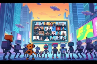 Top 10 Comedies About Future Tech Top 10 Comedies About Future Tech