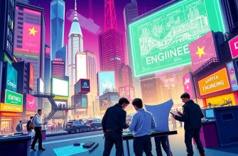 Engineering on Screen: A Cinematic Journey