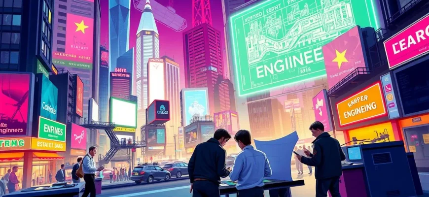 Engineering on Screen: A Cinematic Journey Engineering on Screen: A Cinematic Journey