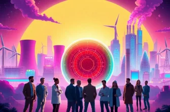 Top 10 Documentaries on Power Plants