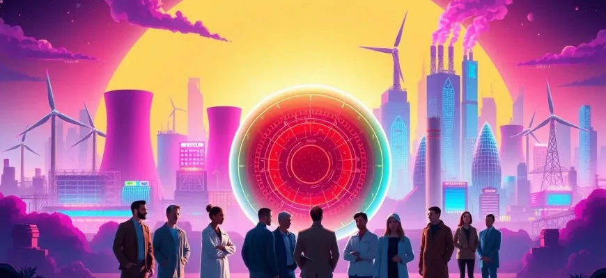 Top 10 Documentaries on Power Plants Top 10 Documentaries on Power Plants