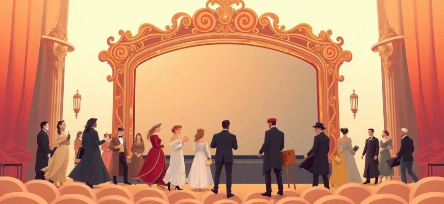 Adventure Films with Historical Mysteries Adventure Films with Historical Mysteries