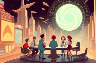 Top 10 Sci-Fi Films About Education