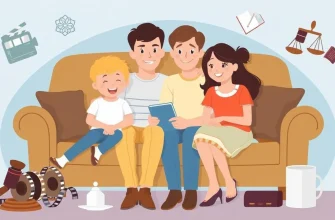 Family Law Films – A Collection for All Ages