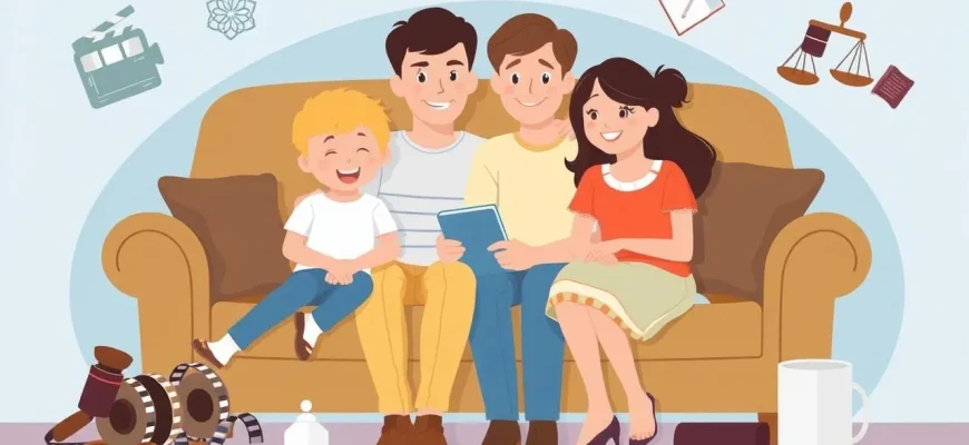 Family Law Films – A Collection for All Ages Family Law Films – A Collection for All Ages