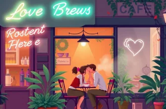 Top 10 Romantic Films Set in Cafes