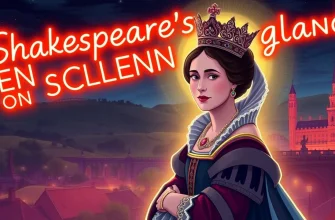 Historical Films Set in Shakespeare’s England Historical Films Set in Shakespeare’s England