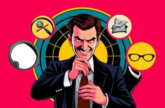 Top 10 Thrillers About Conmen