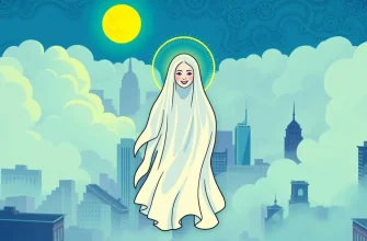 10 Ghostly Biopics to Chill Your Spine