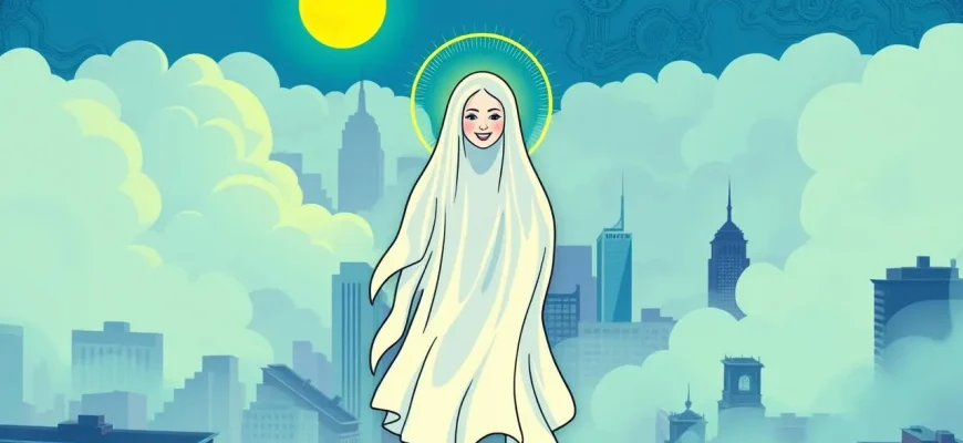 10 Ghostly Biopics to Chill Your Spine 10 Ghostly Biopics to Chill Your Spine