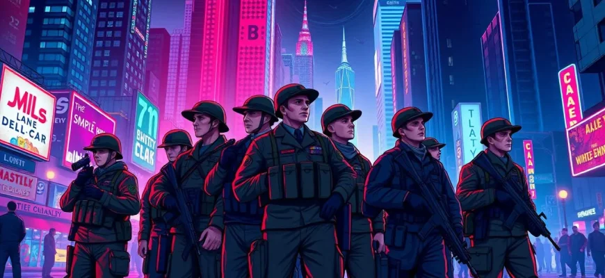 Top 10 Soldier Films in British English Top 10 Soldier Films in British English