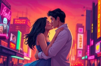 Top 10 Passionate Love Films