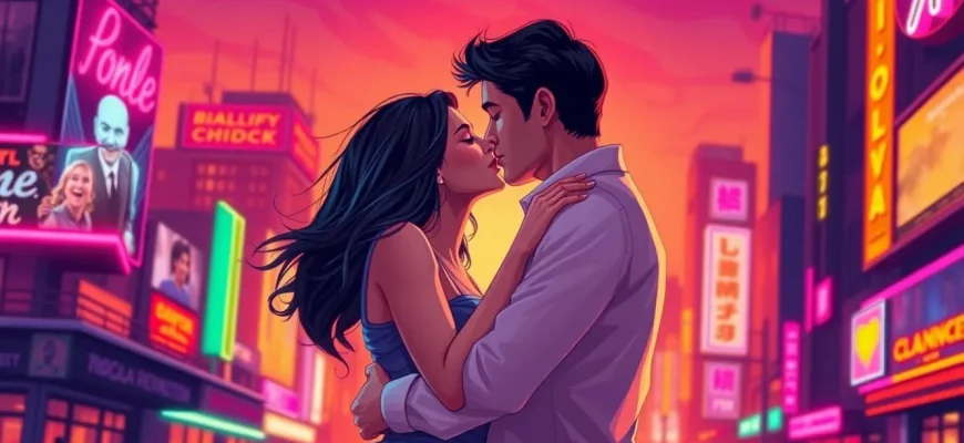 Top 10 Passionate Love Films Top 10 Passionate Love Films