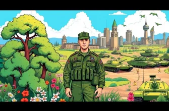 Top 10 Films on Military Environmental Safety