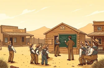 Top 10 Western School Films Top 10 Western School Films