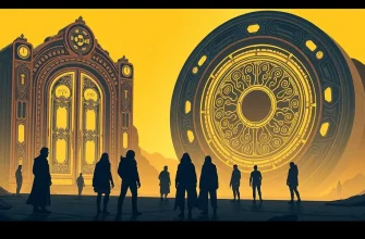 Sci-Fi Films with Sacrificial Themes