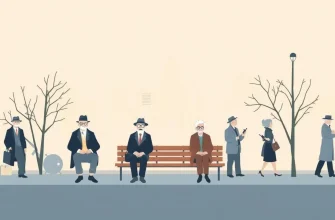 10 Detective Films Where Age is Just a Number 10 Detective Films Where Age is Just a Number