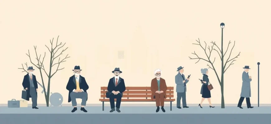 10 Detective Films Where Age is Just a Number 10 Detective Films Where Age is Just a Number