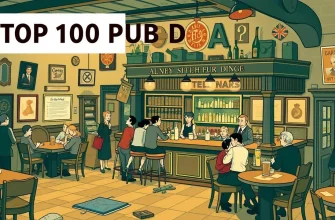 10 Must-Watch Pub Dramas 10 Must-Watch Pub Dramas