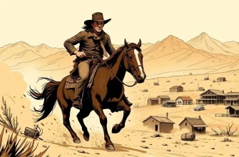 Top 10 Western Escape Films