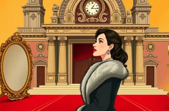 Wealth and Drama: A Cinematic Journey into the Lives of the Rich