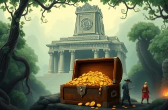 Adventure Films with Ancient Curses