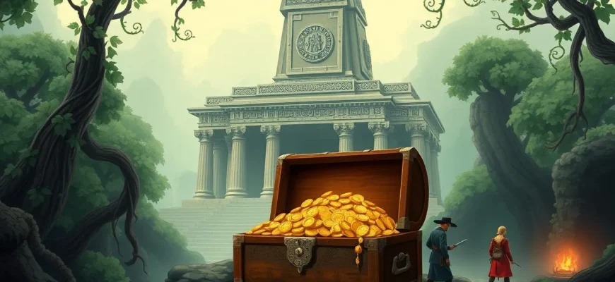 Adventure Films with Ancient Curses Adventure Films with Ancient Curses