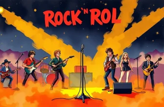 10 Must-Watch Rock ‘n’ Roll Dramas 10 Must-Watch Rock ‘n’ Roll Dramas