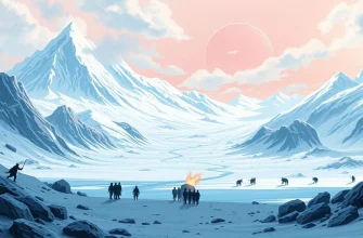 Top 10 Hyperborean Horror Films Top 10 Hyperborean Horror Films
