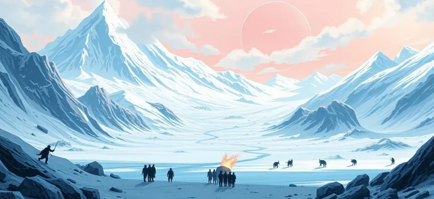 Top 10 Hyperborean Horror Films Top 10 Hyperborean Horror Films