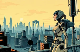 Thrilling Sci-Fi Films: Cyborgs and Killer Robots Thrilling Sci-Fi Films: Cyborgs and Killer Robots