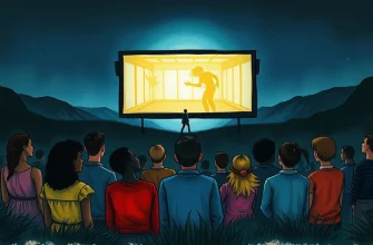 Horror Films About Prejudice: A Cinematic Journey into Fear and Bias