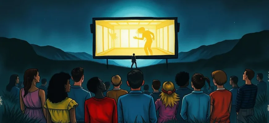 Horror Films About Prejudice: A Cinematic Journey into Fear and Bias Horror Films About Prejudice: A Cinematic Journey into Fear and Bias