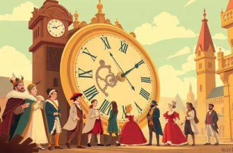 10 Sci-Fi Films Set in the 18th Century