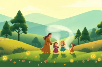 Top 10 Fantasy Films About Family Life