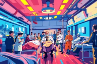 War Hospital Films: A Cinematic Journey War Hospital Films: A Cinematic Journey