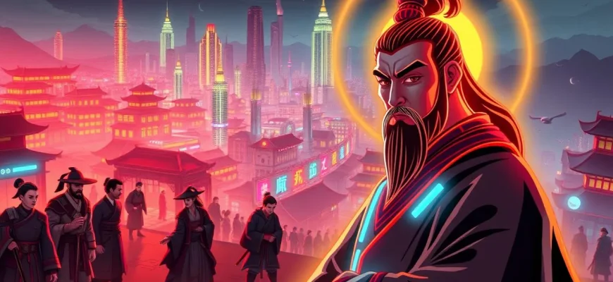 Sun Tzu’s Strategies in Historical Films Sun Tzu’s Strategies in Historical Films
