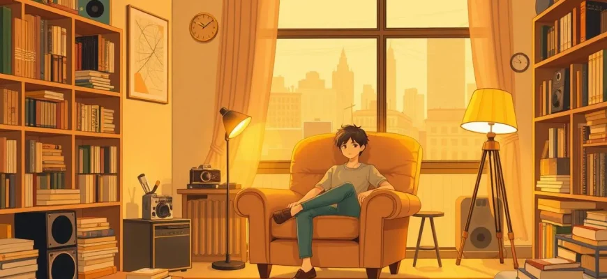 10 Heartfelt Drama Films About Moving