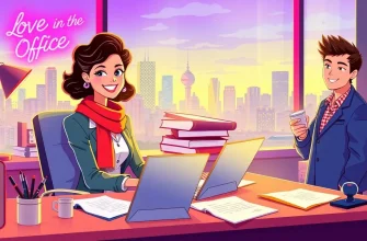 Love in the Office: 10 Romantic Films Love in the Office: 10 Romantic Films
