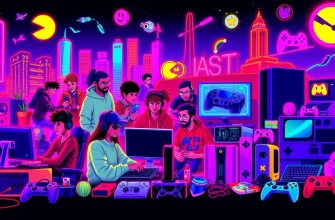 Top 10 Documentaries on Gaming Culture Top 10 Documentaries on Gaming Culture