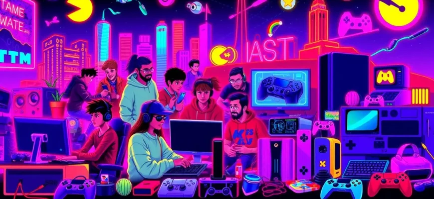 Top 10 Documentaries on Gaming Culture Top 10 Documentaries on Gaming Culture