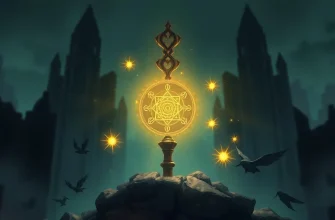 Mystical Films with Sceptres of Power Mystical Films with Sceptres of Power