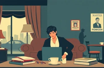 Top 10 Crime Films with Unwitting Participants