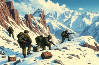 Top 10 Mountain Warfare Films Top 10 Mountain Warfare Films