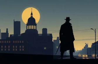 Top 10 Crime Films About Revenge