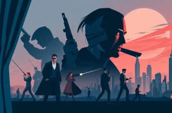 Top 10 Action Films About Deception Top 10 Action Films About Deception