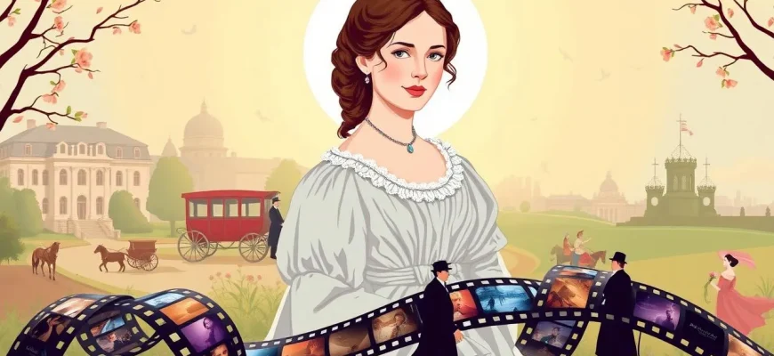 Jane Austen’s Cinematic Legacy Jane Austen’s Cinematic Legacy