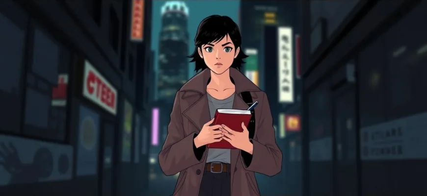 Top 10 Detective Films About the Underprivileged Top 10 Detective Films About the Underprivileged