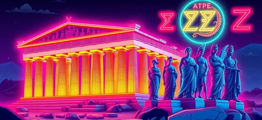 Top 10 Documentaries on Ancient Greece Top 10 Documentaries on Ancient Greece