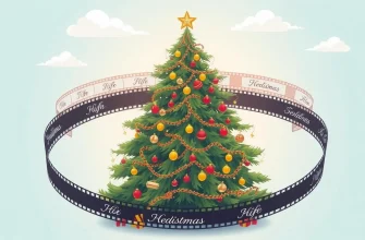 Top 10 Holiday Films to Watch This Season